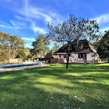 Chez Pascaline Bed & Breakfast Sarliac-sur-l'Isle Ngoại thất bức ảnh